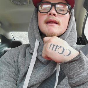 Meet your Posher, Johnny